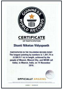 nageen-group-shanti-niketan-vidyapeeth-guinness-world-record